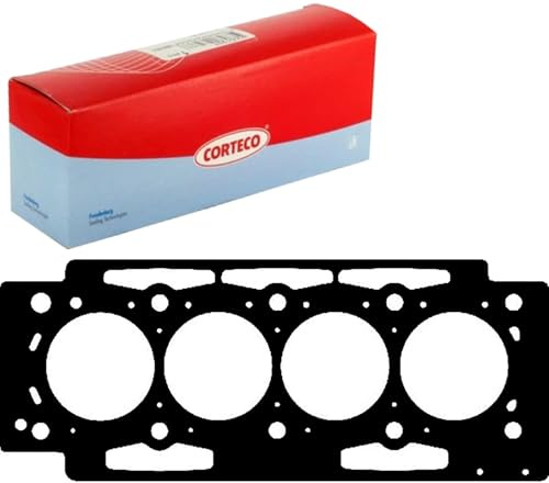 Corteco 415005P Dichtung, Zylinderkopf | 415005P passend für C4 C5 C8 Evasion Jumpy Xsara