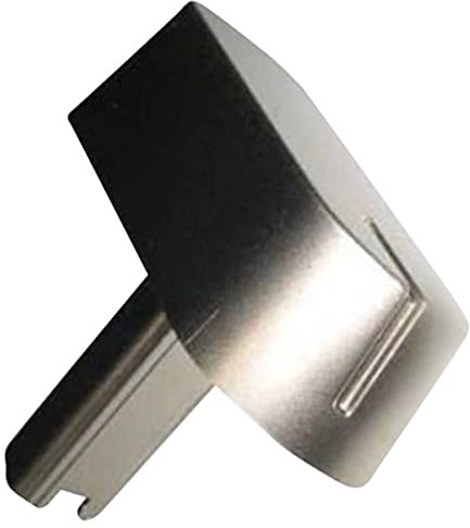 De Dietrich - Perilla de control interruptor / termostato para horno De Dietrich.