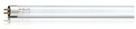 Philips UVC Lampe - TUV TL Mini - G5-20W