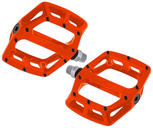 DMR V12 Mountain Bike Pedals Orange