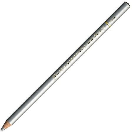 Colored pencil artist Holbein OP Silver -640