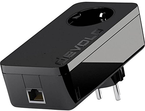 Devolo dLAN pro 1200+ Powerline Einzeladapter