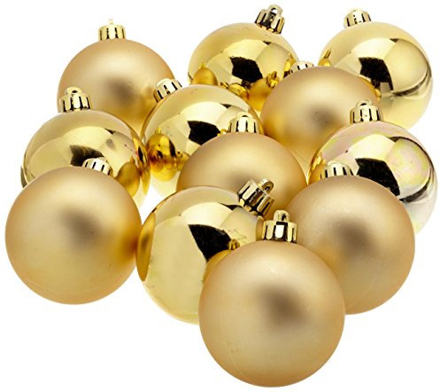 Decoris Dekoration, Gold