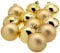Decoris Dekoration, Gold