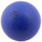 Volley ELE Fußball - Softball - 180 mm - 145 Gramm - Gut springend - Blau