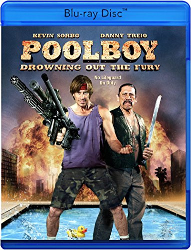 Poolboy: Drowning Out the Fury