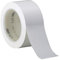 3M 471 Hochwertiges Weich-PVC-Klebeband, 50 mm x 33 m, Weiss (1-er Pack)