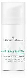 Charlotte Meentzen ALOE VERA SENSITIV Feuchtigkeits-Konzentrat 30 ml