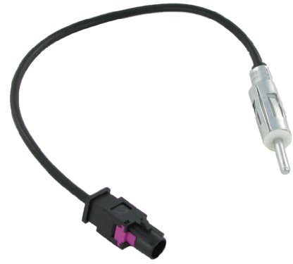 Connects2 CT27AA06 ISO-Adapter