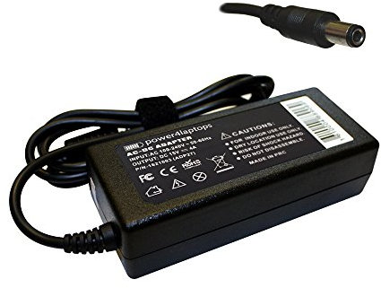 Power4Laptops AC Adapter Laptop Charger Power Supply Compatible With Toshiba Satellite 4090