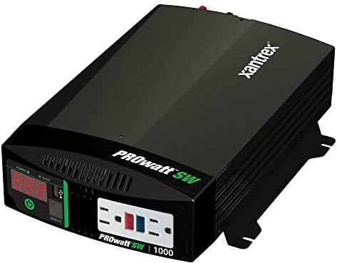 Xantrex 806-1206 PROwatt 600 SW Wechselrichter