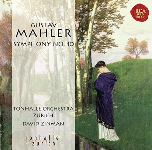 Mahler: Sinfonie Nr. 10