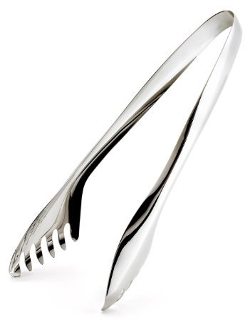 Cuisipro 747180 Tempo Salatzange rostfrei, 28 cm