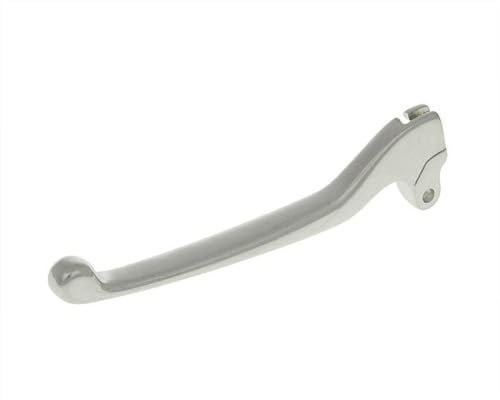 Bremshebel links silber - kompatibel mit Vespa LX 2T 50 (05-09)