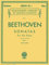 Beethoven Sonatas For The Piano Book I Pf (Schirmer's Library of Musical Classics) by Various (1997) Paperback