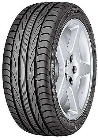 Semperit Speed-Life 2 - 225/50R16 92Y - Sommerreifen