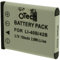 Batterie Compatible avec FUJIFILM NP-45 - Otech
