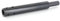 FAMAG 1639 Bohrerverlängerung GL 125mm ID 8mm Schaft 10mm, AD 16mm