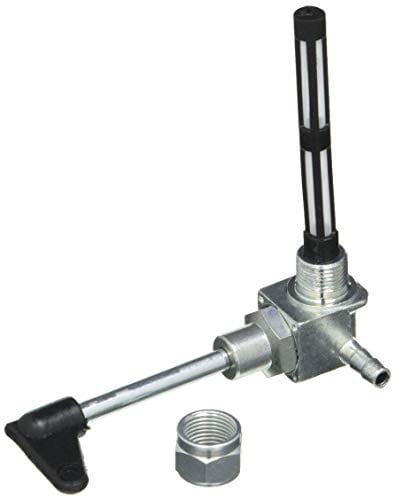 Rubinetto Benzina Manuale Rms Per Piaggio/Vespa Si Rif. 254724