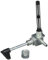 Robinet D'Essence Manuel Rms pour Piaggio/Vespa Si Ref. 254724