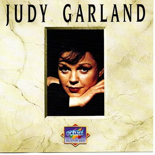Judy Garland