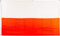 Everflag Flagge Polen 90 x 150 cm mit Ösen + Aufkleber