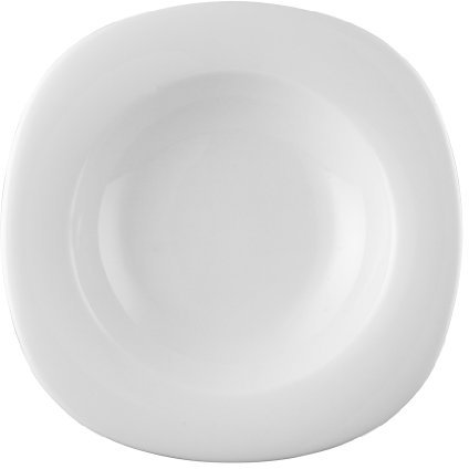 Rosenthal Suomi Weiß Pastateller 30 cm