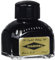 Diamine 80ml Saddle Brown fountain pen ink bottle