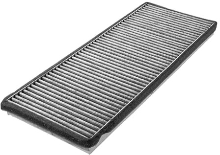 Meyle 112 320 0002 Filter, interior air