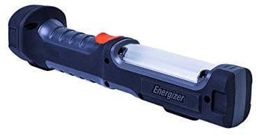 FL LINTERNA HARDCASE 550 LM 4AA