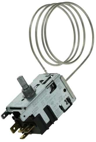 Hotpoint - Ariston - K59L1978 THERMOSTAT K59L1978 C.POST (L.403) ROHS POUR REFRIGERATEUR ARISTON