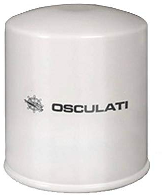 Osculati Treibstofffilter YANMAR 12947055701/3