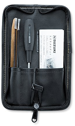 SUZUKI MRT-01 Maintenance tool set for Melodica/Keyboard harmonicas Repair