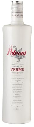 St. Petroni - Vermut rojo