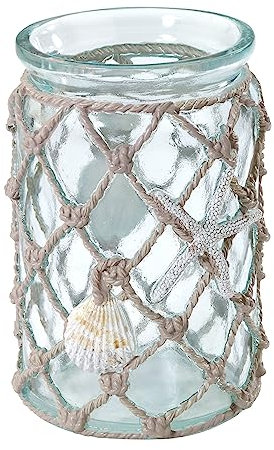 Avanti Linens Seaglass Collection, Mehrfarbig, Tumbler