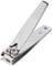 Tweezerman Deluxe Nail Clipper