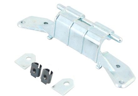 Genuine White Knight Washing Machine Door Hinge 153150