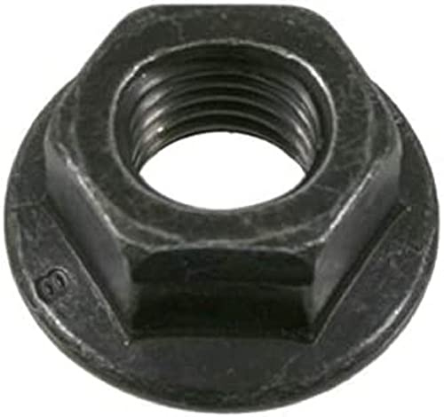febi bilstein 23103 Befestigungsmutter für Querlenker, 1 Stück