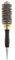 Head Jog 118 Gold Thermal Ceramic Radial Hair Brush. Round Barrel Hairbrush For Blow Dry, Curling & Styling. Ceramic Coated Barrel Brush With Boar & Nylon Bristle. Great For Frizz Free Styles. 34mm