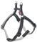 Nobby Geschirr Soft Grip, schwarz Brust: 60/86 cm, B: 25 mm, 1 Stück