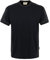 Hakro T-SHIRT-CONTRAST PERFORMANCE # 290 (3XL, schwarz)