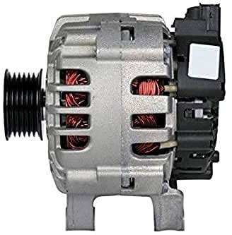 HELLA 8EL 012 428-311 Generator/Lichtmaschine - 14V - 90A