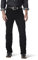 Wrangler Men's Cowboy Cut Slim Fit Jean Jeans, Shadow Black, 29W / 30L
