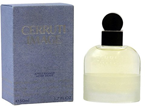 Cerruti - Image For Men 50ml AFTERSHAVE LOTION