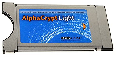 Kathrein UFZ 100 Schwarz, Grau TV Set-Top-Box - TV Set-Top-Boxen (50 g)