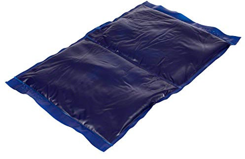 Moor-Wärmeträger Standard groß, für Wasserbad, 56x38 cm, 3800 g