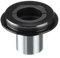 Bresser microscope photo camera adapter 23mm (short)