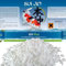 GH Plus - 4,5 kg FLOCKEN Gesamthärte Wasseraufbereiter