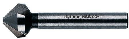 Kegel- Entgratsenker HSS, Herstellerbestellnummer: 4300001566