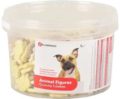 KEKS TIERFIGUREN 10 KG